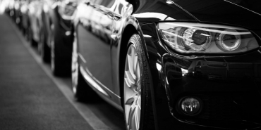 Gümrüklerde 1,7 milyar liralık kaçak araç operasyonu