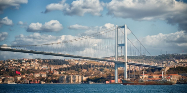 Hafta sonu "pastırma sıcakları" devam edecek