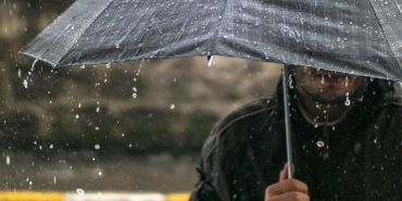 Hafta sonu Türkiye genelinde yağışlı hava etkili olacak