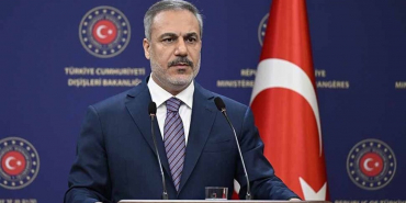 Türkiye ve Irak arasında tarihi “Su İşbirliği” anlaşması imzalandı