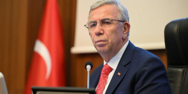 İçişleri Bakanlığı, Mansur Yavaş hakkında soruşturma izni verdi