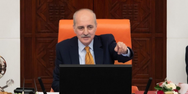 İmralı gündemi Meclis’e taşınıyor: Kurtulmuş, grup başkanvekilleriyle bir araya gelecek