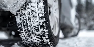 Kış lastiği zorunluluğu başlıyor: Yeni dönem yarın itibarıyla devrede