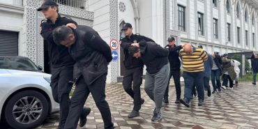 Kocaeli’deki fabrika yangınına ilişkin 11 şüpheli adliyeye sevk edildi