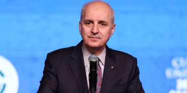 Kurtulmuş: “Terörün yabancı güçlerin maşası olarak kullanılmasına izin vermeyeceğiz”