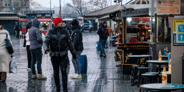 Meteoroloji uyardı: Karla karışık yağmur geliyor