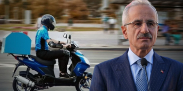 Motokuryelere indirimli yetki belgesinde son gün 15 Kasım