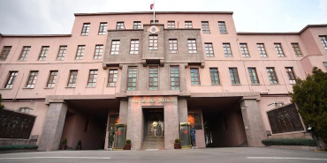 MSB: C-130 uçağının kara kutusundaki incelemeler TUSAŞ’ta sürüyor