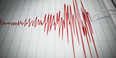 Muğla Datça açıklarında 4.0 büyüklüğünde deprem