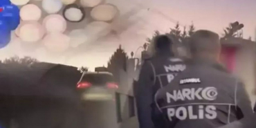 İstanbul'da 494 Kilogram Uyuşturucu Madde Ele Geçirildi