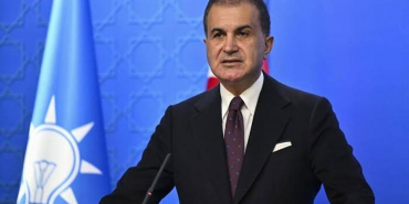 Çelik: Uluslararası hukuku ve halk iradesini yok sayan girişimleri reddediyoruz