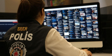 Siber suç operasyonlarında 539 kişi yakalandı