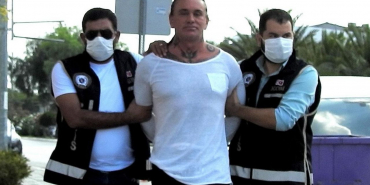 Tahliye kararına itiraz kabul edildi: Necati Arabacı yeniden tutuklandı