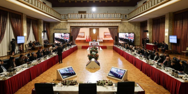 Tarihi komisyon İmralı’ya gidiyor: Oylamadan 32 evet çıktı