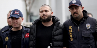 Thodex Kurucusu Faruk Fatih Özer cezaevinde ölü bulundu