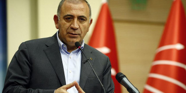 CHP'nin itirazı reddedildi, Gürsel Tekin görevini sürdürecek