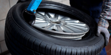 Ticari araçlarda zorunlu kış lastiği dönemi başladı