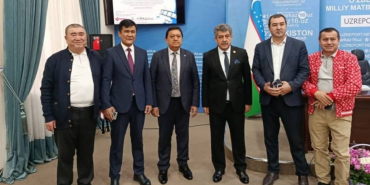 Türk Dünyası Belgesel Film Festivali Özbekistan’da gösterildi