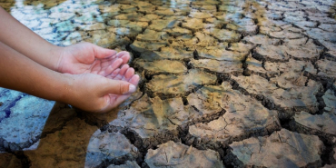 Türkiye’de kuraklık kalıcı bir soruna dönüşüyor