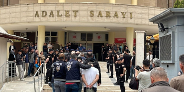 Urfa’da çocuk işçiye işkence: Serbest bırakılan kalfa, tutuklandı