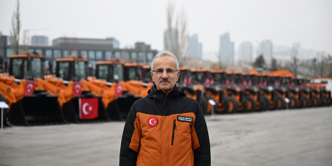 Zorunlu Kış Lastiği Uygulaması Başladı, Cezası 5 bin 856 lira