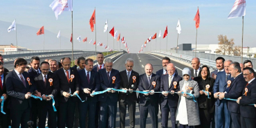 Bursa’ya hızlı tren 2026’da geliyor…