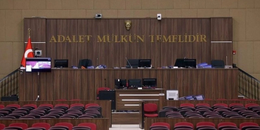 Yargıda yapay zeka devrimi başlıyor