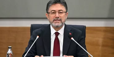 Tarım ve Orman Bakanı Yumaklı: Zirai ilaçlar için reçete dönemi başlıyor