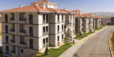 “Yüzyılın Konut Projesi”nde başvurular sona yaklaşıyor