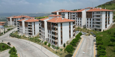 Yüzyılın Konut Projesi’ne 5 milyon 314 bin kişi müracaat etti