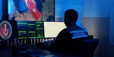 6 ilde silah kaçakçılığı operasyonu: 119 şüpheli yakalandı