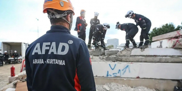 AFAD merkez ve taşra teşkilatına 473 personel istihdam edecek