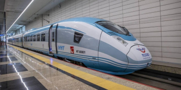 Ankara–İstanbul hattına cuma ve pazar günleri ek YHT seferi