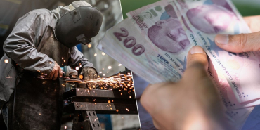 Asgari ücrette yeni rakam için geri sayım başladı