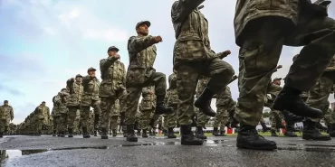 Çok çocuklu ailelere askerlikte yeni kolaylık gündemde
