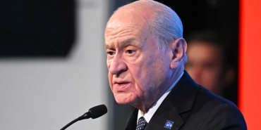 Bahçeli: Acılarımızın üzerine istismar şantiyesi kurmak isteyenler hayal kırıklığına uğradı
