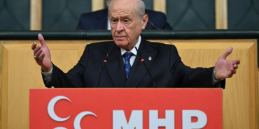 Bahçeli: “CHP yolsuzluklardan arınmalı”