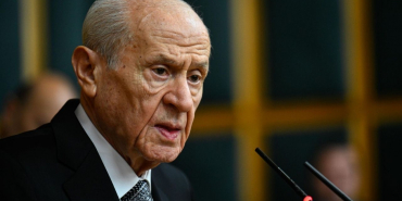 Bahçeli: “Terörsüz Türkiye milli ve tarihi bir hedeftir”