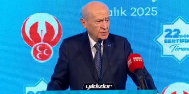 Bahçeli: “Terörsüz Türkiye’de provokatif çıkışlara rağmen sonuca gidiyoruz”