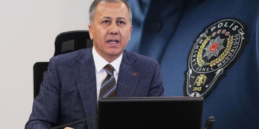 Bakan Ali Yerlikaya duyurdu: Emniyet Başkanlığı kuruluyor