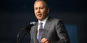 Bakan Yerlikaya: Terörsüz Türkiye gençlerimize bırakacağımız en büyük mirastır