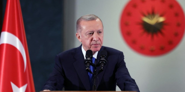 Cumhurbaşkanı Erdoğan: TİSK elini taşın altına koymalı