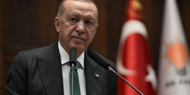 Cumhurbaşkanı Erdoğan: Ekonomimiz 21 çeyrektir büyüme trendini sürdürüyor