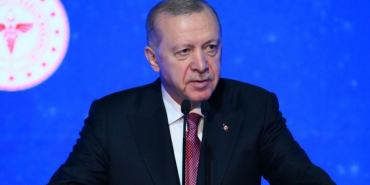 Cumhurbaşkanı Erdoğan: Sağlık alanında artık farklı bir ligin oyuncusuyuz