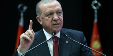 Cumhurbaşkanı Erdoğan: Yurt içinde ve dışında vatandaşlarımızı sahipsiz bırakmayız