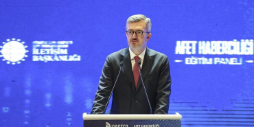 Duran: Sahte bilgiyi ayırt etmenin zorlaştığı bir döneme girdik