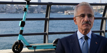 Elektrikli skuter yönetmeliğinde kapsamlı değişiklik