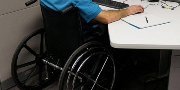 Engelli vatandaşlara 2026’da 1573 kişilik istihdam müjdesi