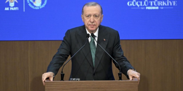 Erdoğan: 10 Mart mutabakatı şer odaklarının hesaplarını bozacak