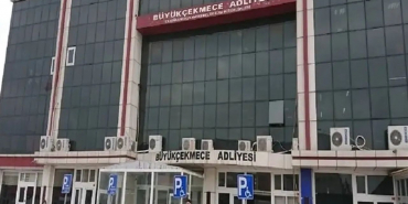 Adliye içindeki büyük soygunda gözaltı sayısı 12’ye çıktı